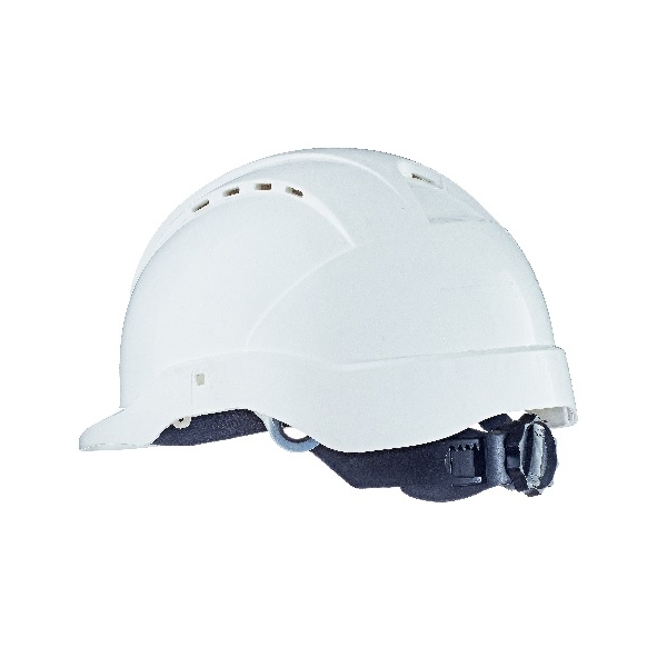 *Industrie* Schutzhelm EN 397 Tector®, Gr. OS, weiß