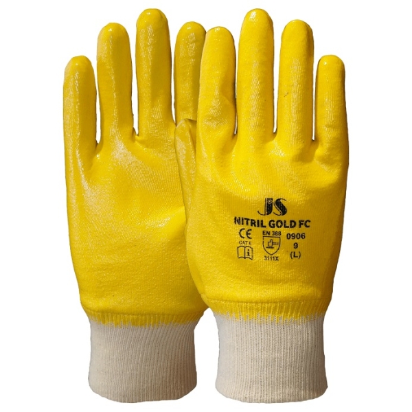 Nitril Gold FC 0906