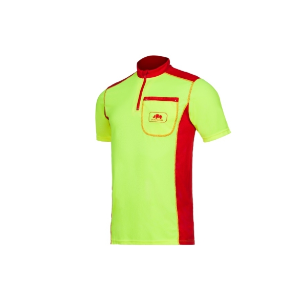 397A Funktionsshirt kurzarm