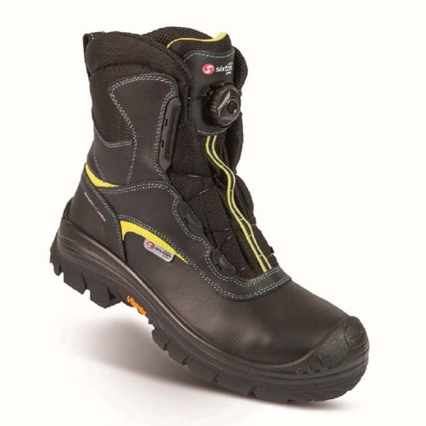Sixton ROTOR Arctic Grip® - S3