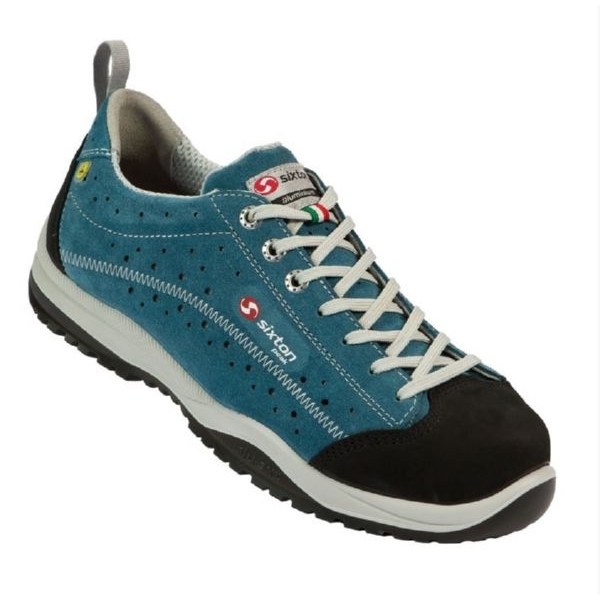 Sixton Pasitos cros - S1P