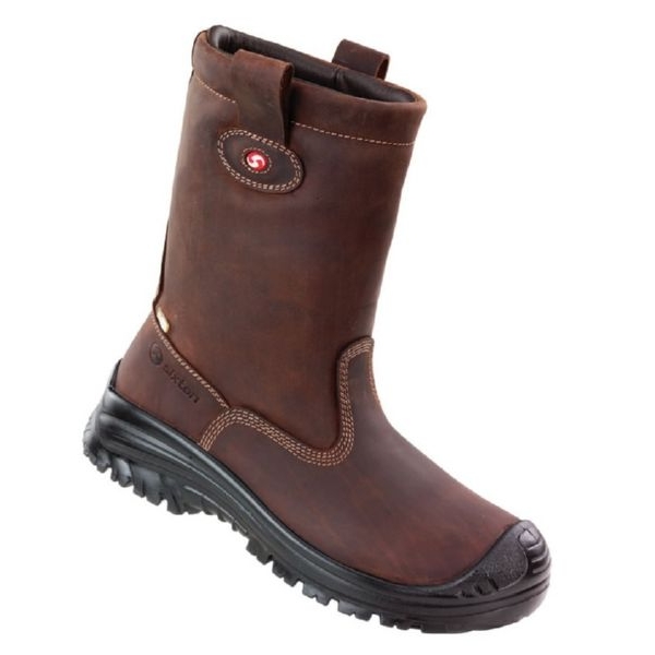 Sixton Montana Stiefel - S3