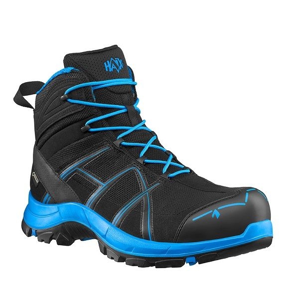 Haix Black Eagle Safty 40 mid - S3