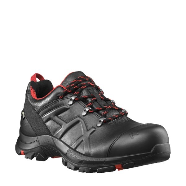 Haix Black Eagle Safety 54 low - S3