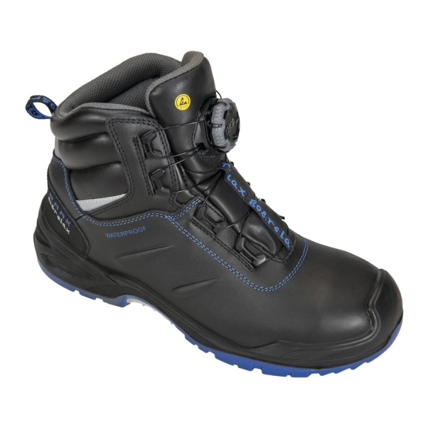 Baak® Hunter Stiefel S3 SRC WR ESD