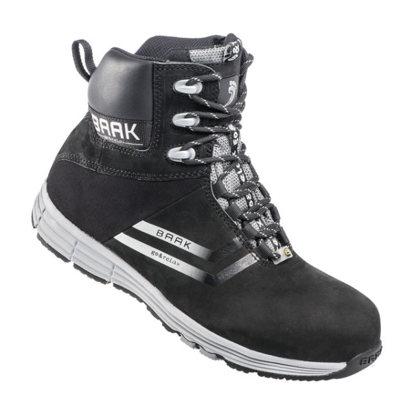 Baak® Robert 2 Stiefel S3 SRC ESD