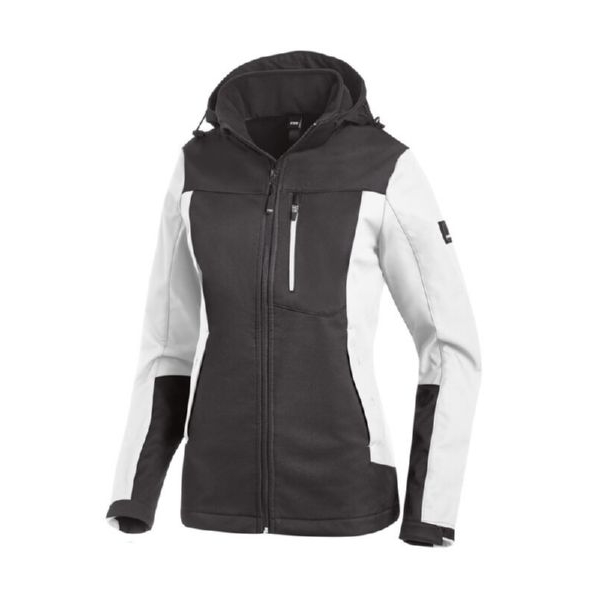 FHB JULIA Softshell-Jacke Damen