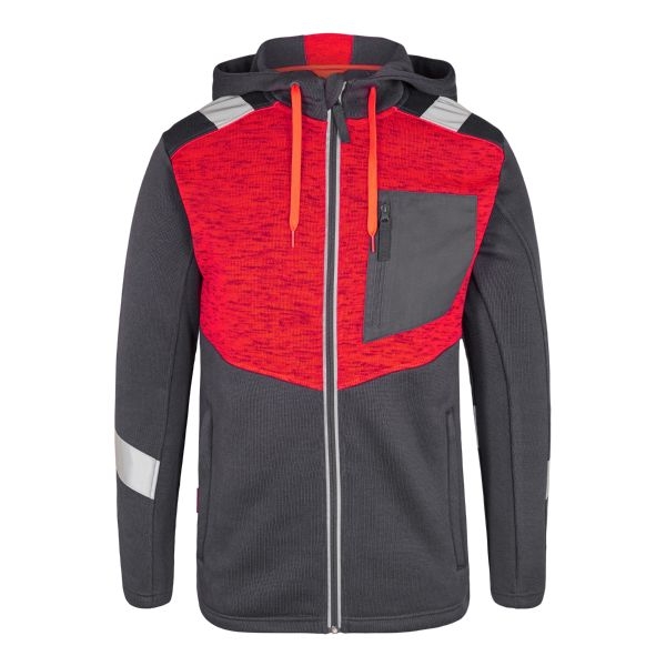 Engel Cargo Strickcardigan