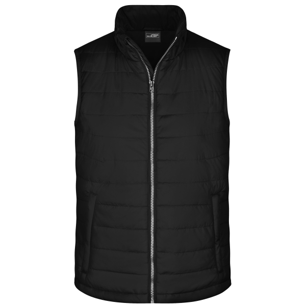 Men's Padded Vest