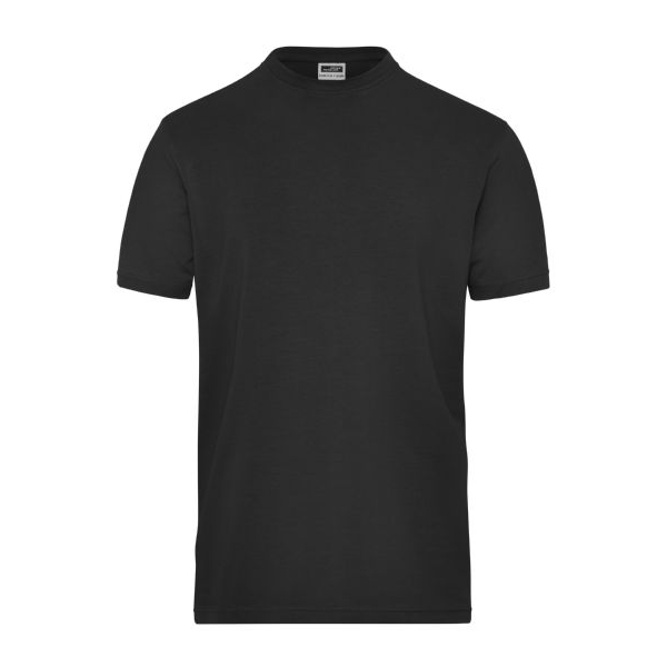 Men's BIO Stretch-T Work - SOLID -