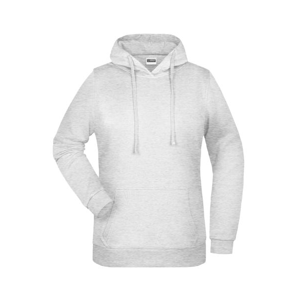 Promo Hoody Lady