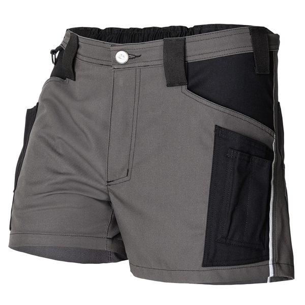 Kübler® ACTIVIQ Shorts kurz