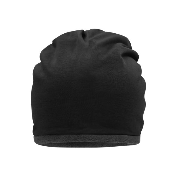 Fleece Beanie