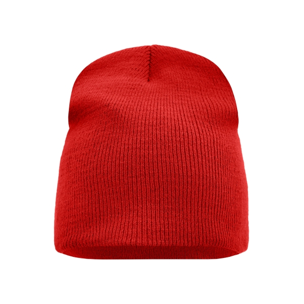 Beanie No. 1