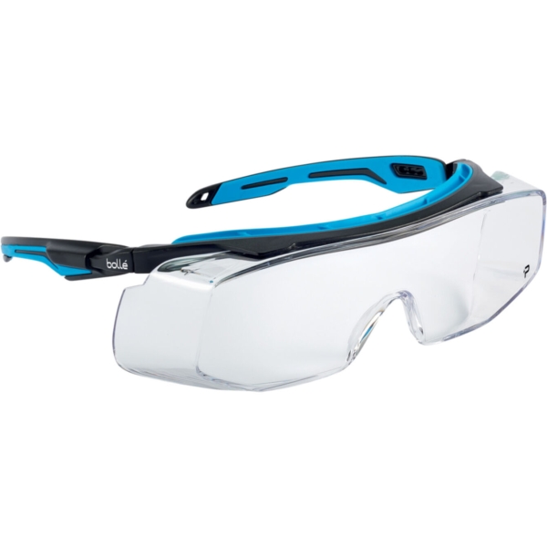 bollé®  Überbrille TRYON OTG