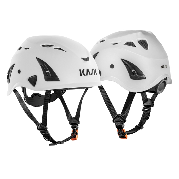 KASK Superplasma AQ, weiß