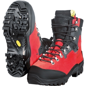 Zermatt GTX Forstschuhe