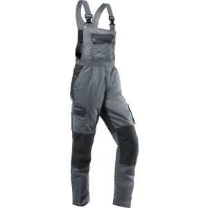 Pfanner® StretchZone® Canvas Latzhose