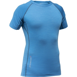 PFANNER® Merino Tencel Shirt kurzarm