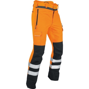 Pfanner® Impact Freischneiderhose EN 20471