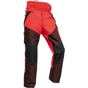 Gladiator® Extrem Schnittschutzhose