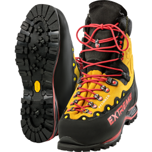 PFANNER® Zugspitze Extreme Schnittschutzschuh Klasse 2