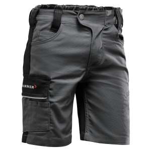 Pfanner® StretchFlex® Canfull Shorts Maximus