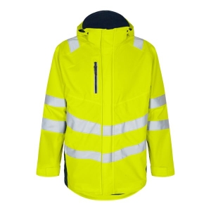 Engel Safety Parka Shell Jacke