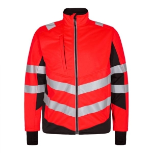 Engel Safety Softshell-Jacke