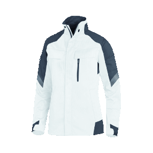 FHB ANDREA Arbeitsjacke Damen