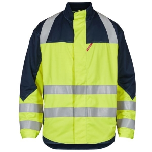 Engel Saftey+ EN ISO 20471 Multinorm Inherent-Jacke
