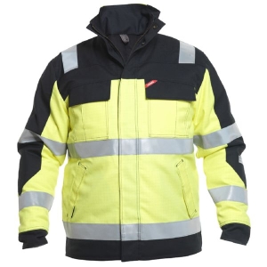Engel Safety+ EN ISO 20471 Multinorm-Winterjacke