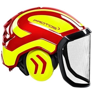 Protos® Integral Forest EN 397 mit F 39 Visier
