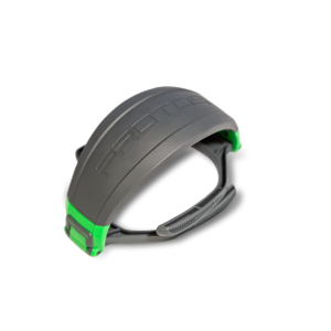 Protos® Headset Bracket, grün