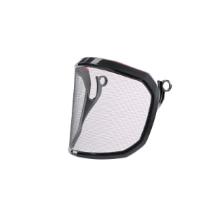Protos® Ätz-Metall Visier G16, EN 1731
