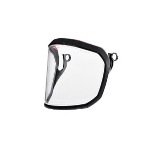 Protos® Integral Clear Visier