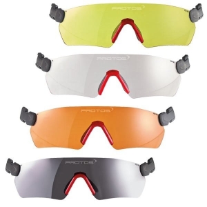PROTOS® Integral Schutzbrille