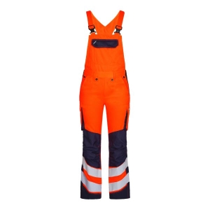 Engel Safety Light Damen Latzhose