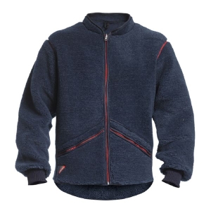 Standard Faserpelzjacke