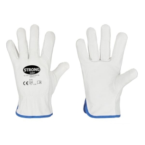 *SILVERSTONE* Stronghand Handschuhe
