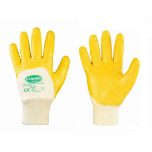 *Yellowstar* Stronghand® Handschuhe