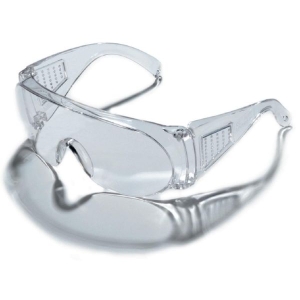 *Visitor IP* Besucherbrille Tector®