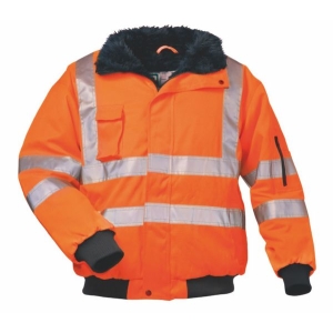 Basic WS-Pilotjacke