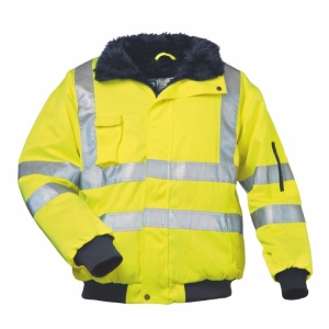 Basic WS-Pilotjacke