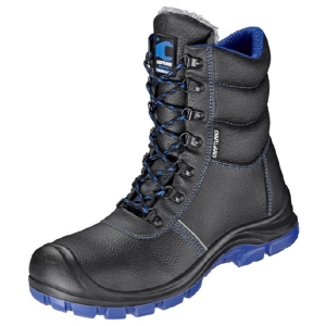 Basic Winterschnürstiefel