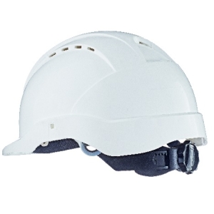 *Industrie* Schutzhelm EN 397 Tector®, Gr. OS, weiß