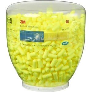 *E-A-R-Soft™* Nachfüllpackung