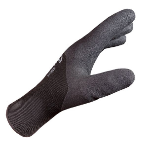 Handschuhe Black Winter Diptex 315, Grau