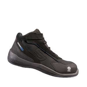 Sander Black Racing Evo S3 ESD