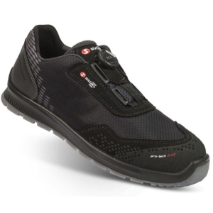 Sixton Newport BOA - S3 EN ISO 20345 SRC